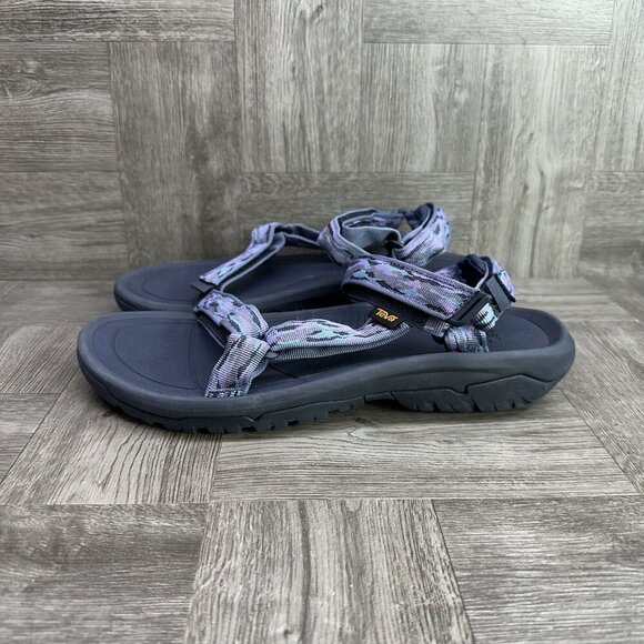 TEVA Women's size 12 Hurricane XLT2 Sandals - Picture 5 of 8